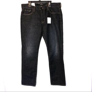 NWT Big Star Modern Straight Jeans Men 38R